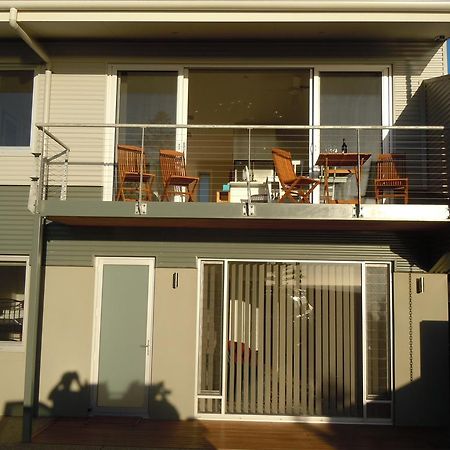 Elandra Holiday Home Moana Camera foto