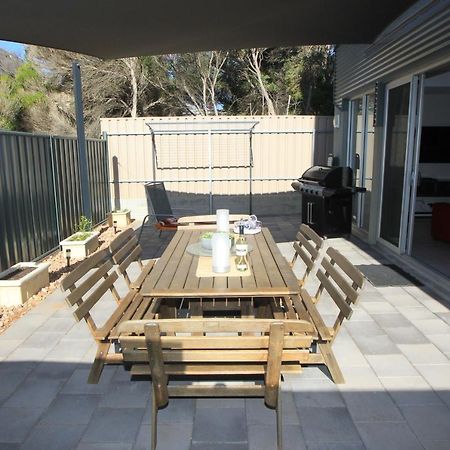 Elandra Holiday Home Moana Esterno foto