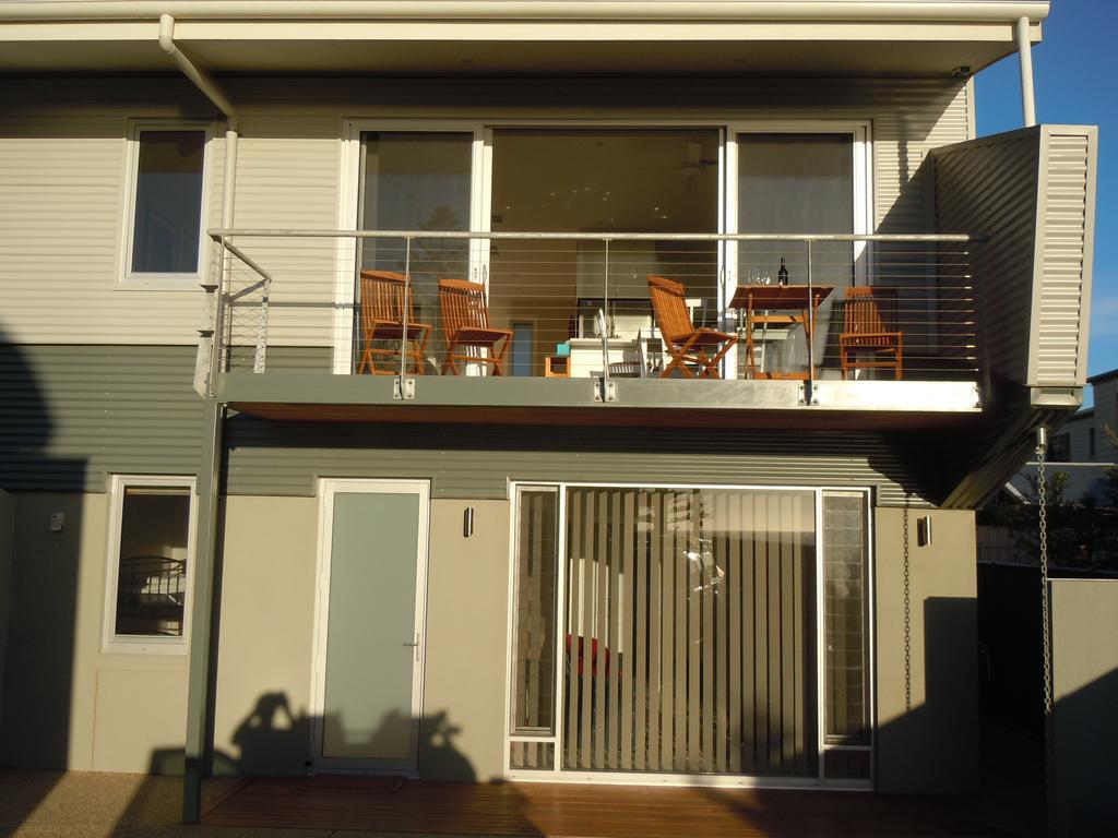 Elandra Holiday Home Moana Camera foto