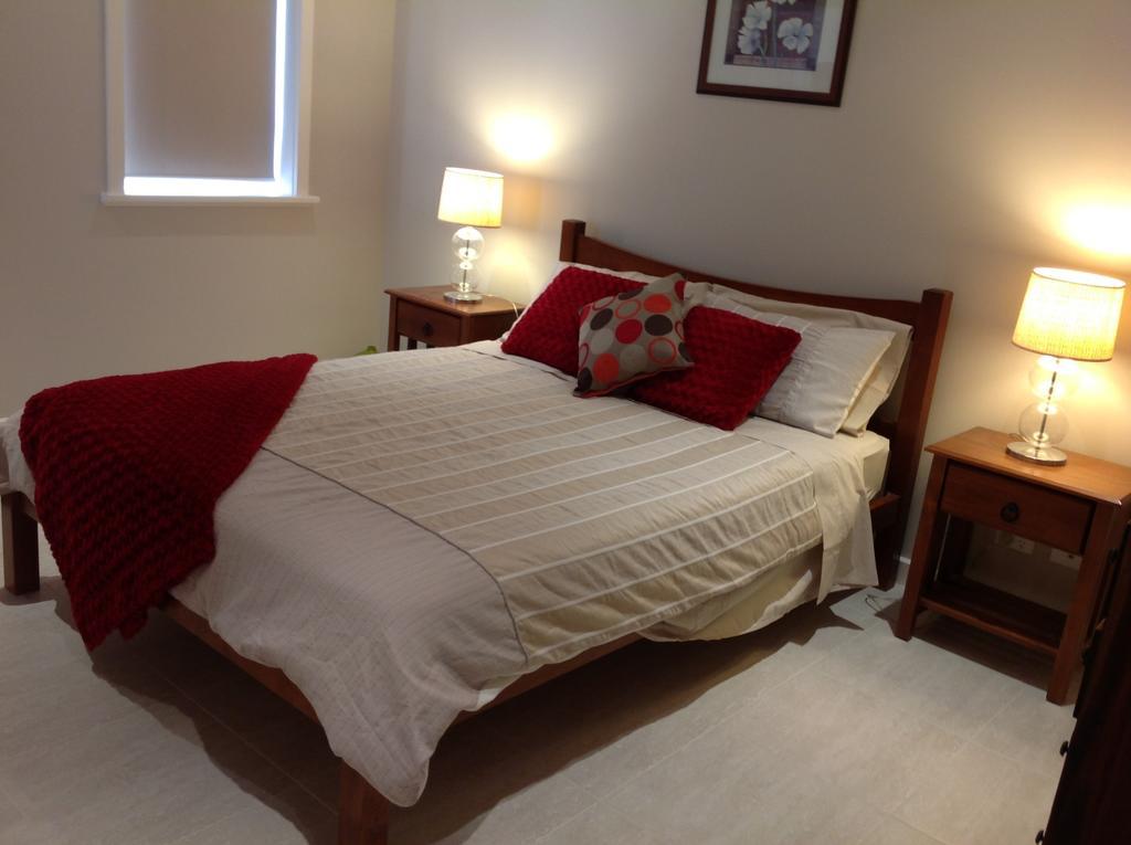 Elandra Holiday Home Moana Esterno foto