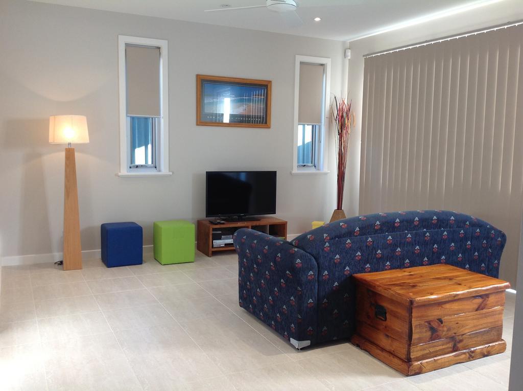 Elandra Holiday Home Moana Esterno foto