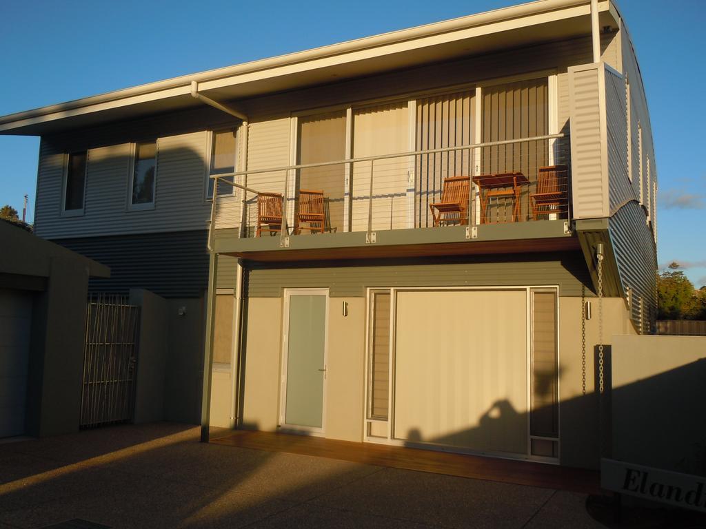 Elandra Holiday Home Moana Camera foto