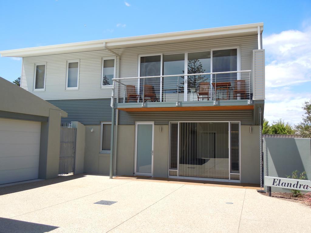Elandra Holiday Home Moana Esterno foto