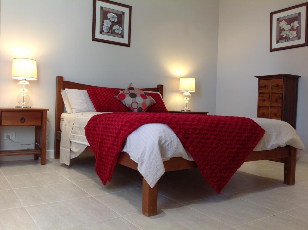 Elandra Holiday Home Moana Esterno foto
