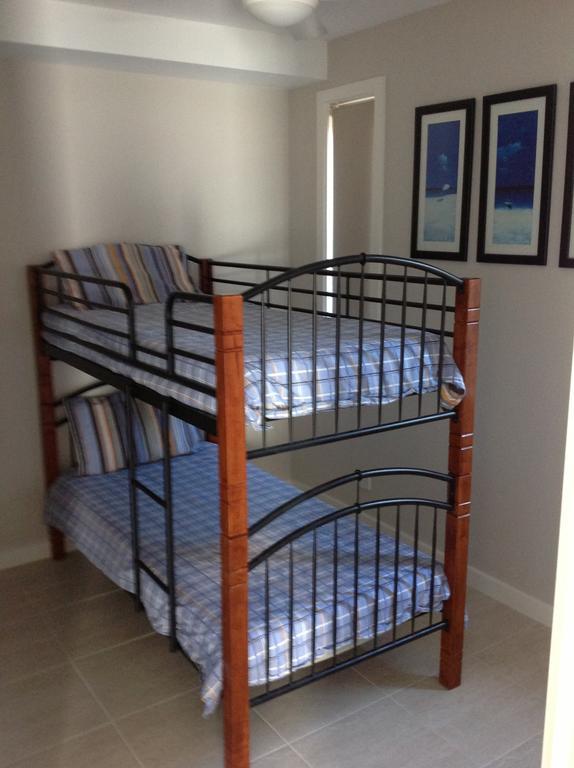 Elandra Holiday Home Moana Esterno foto