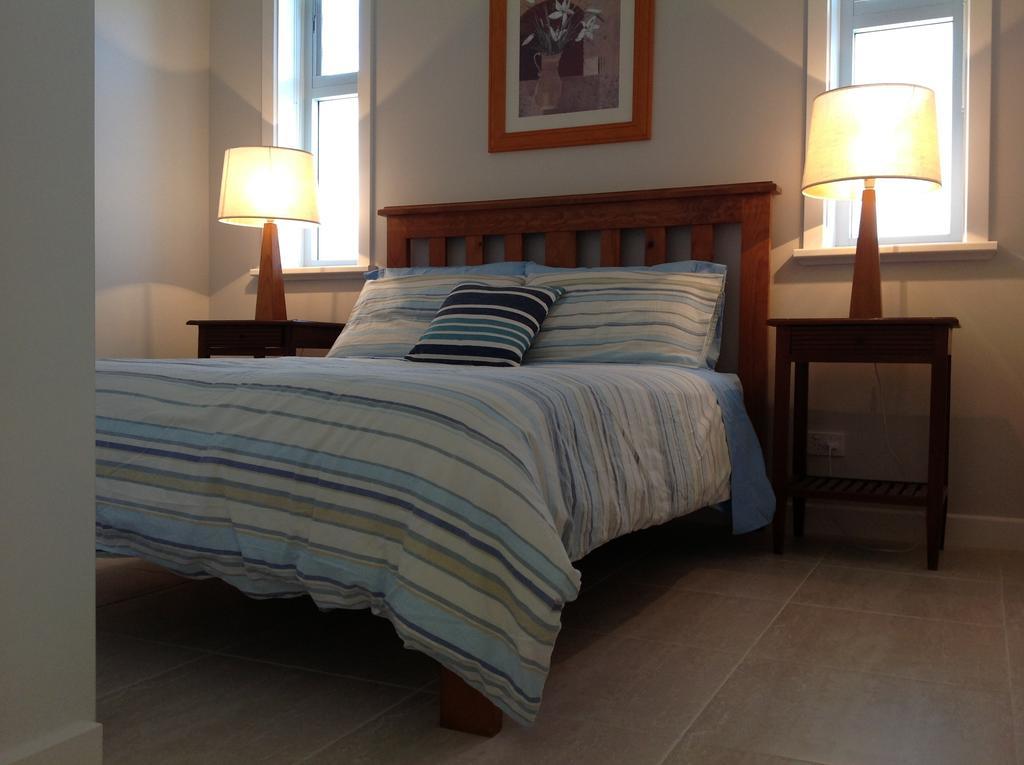 Elandra Holiday Home Moana Esterno foto