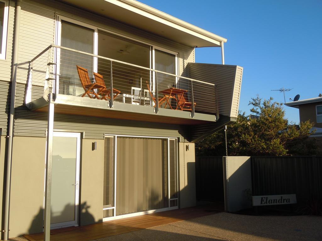 Elandra Holiday Home Moana Esterno foto