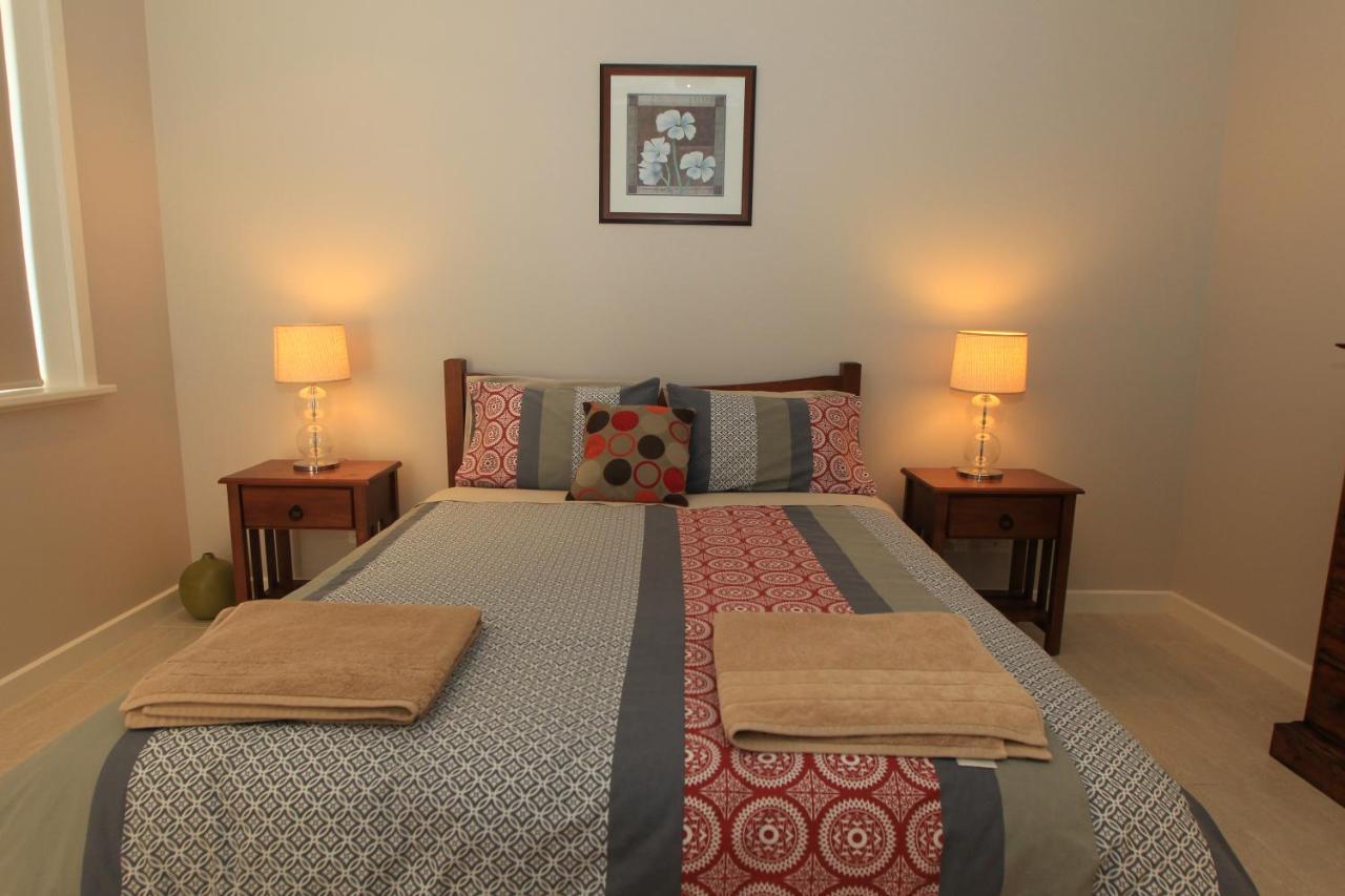 Elandra Holiday Home Moana Esterno foto