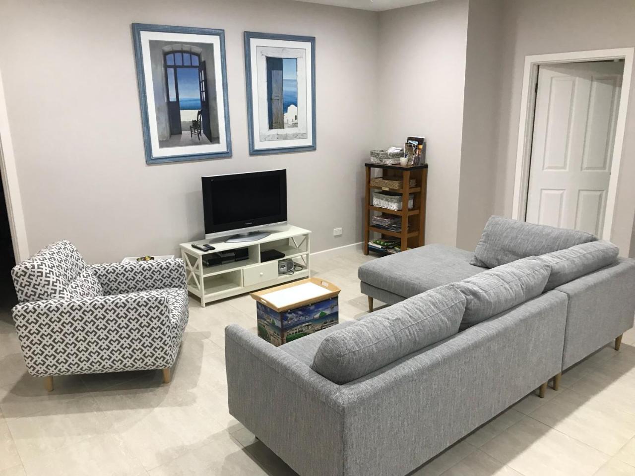Elandra Holiday Home Moana Esterno foto