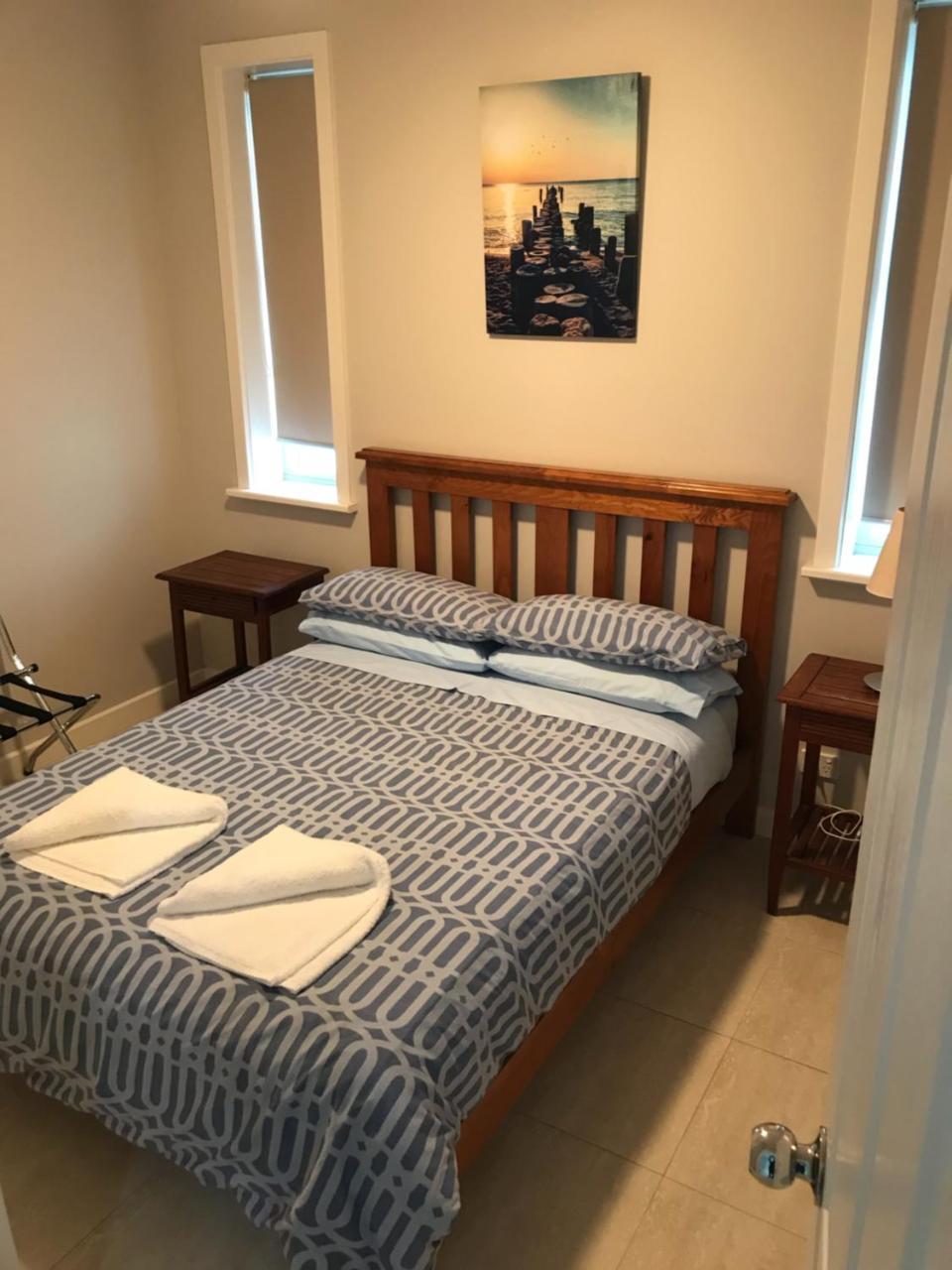Elandra Holiday Home Moana Esterno foto