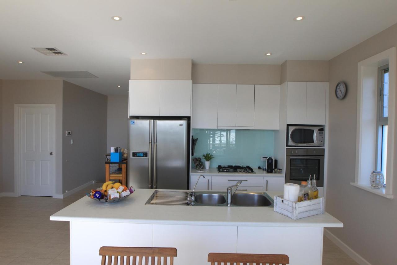 Elandra Holiday Home Moana Esterno foto