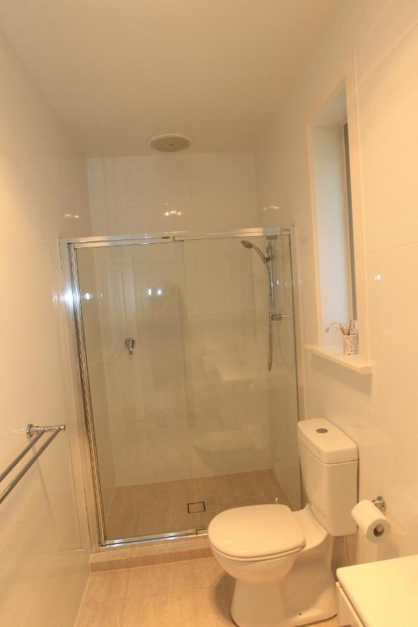 Elandra Holiday Home Moana Esterno foto